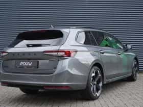 Škoda Superb (2026) thumbnail 2