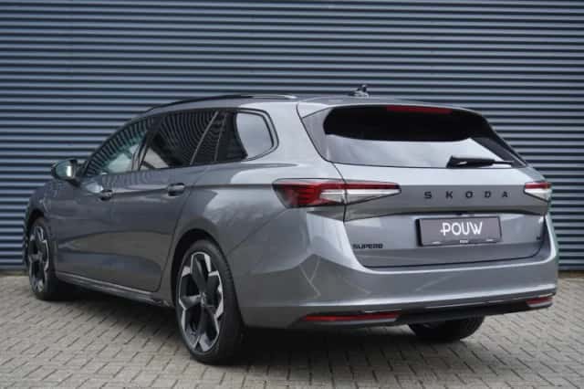 Škoda Superb (2026) thumbnail 11