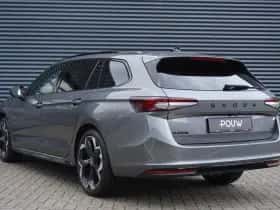 Škoda Superb (2026) thumbnail 11