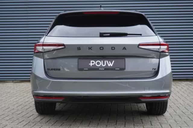 Škoda Superb (2026) thumbnail 12