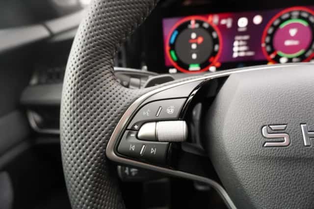 Škoda Superb (2026) thumbnail 25