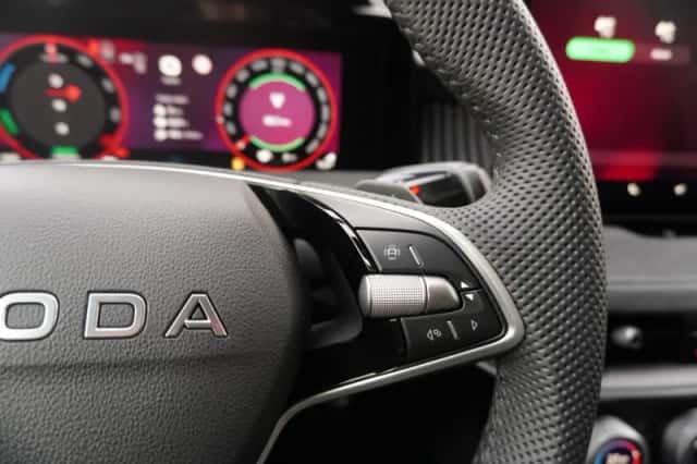 Škoda Superb (2026) thumbnail 26