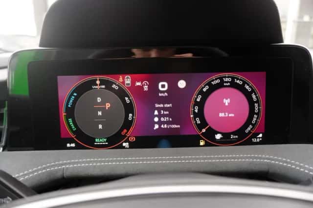 Škoda Superb (2026) thumbnail 27