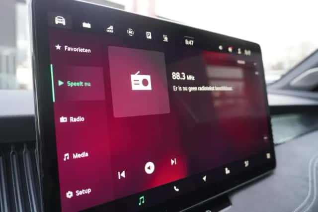 Škoda Superb (2026) thumbnail 34