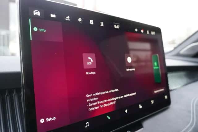 Škoda Superb (2026) thumbnail 35