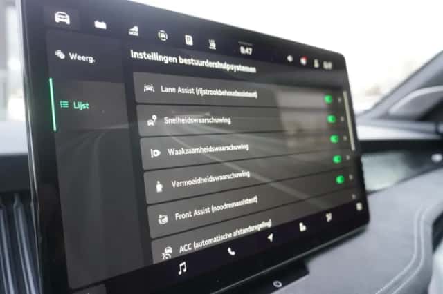 Škoda Superb (2026) thumbnail 38