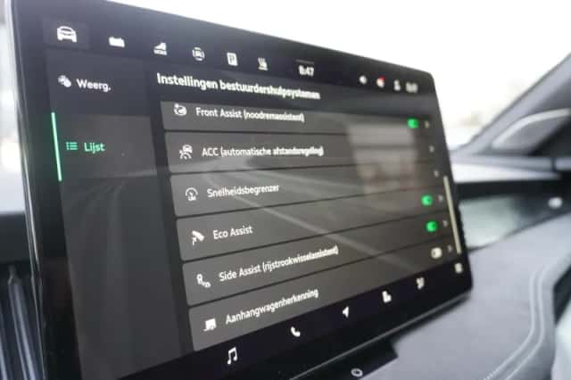 Škoda Superb (2026) thumbnail 39