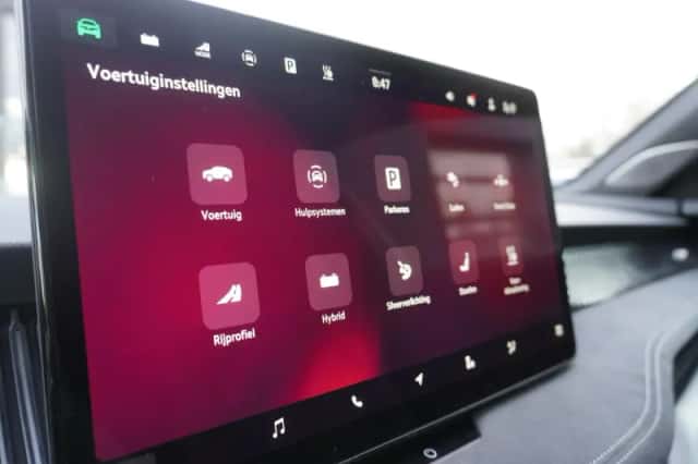Škoda Superb (2026) thumbnail 41
