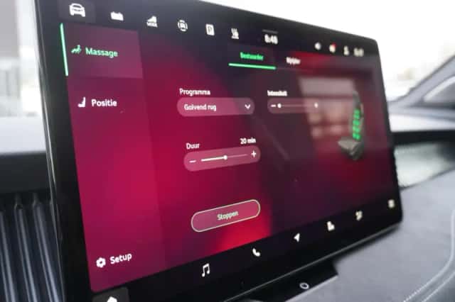 Škoda Superb (2026) thumbnail 42