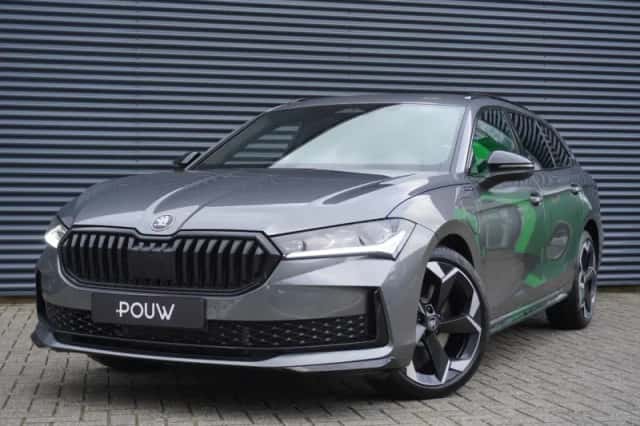 Škoda Superb (2026) thumbnail 46