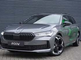 Škoda Superb (2026) thumbnail 46