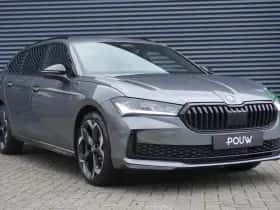 Škoda Superb (2026) thumbnail 8