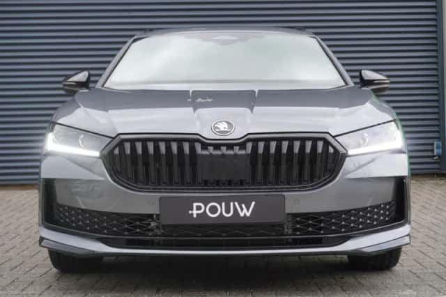 Škoda Superb (2026) thumbnail 9