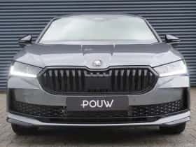 Škoda Superb (2026) thumbnail 9