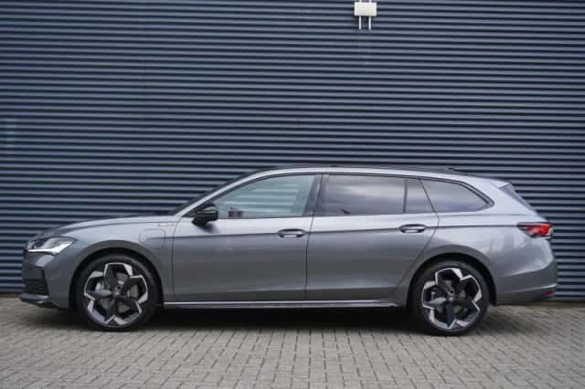 Škoda Superb (2026) thumbnail 10
