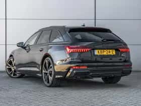 Audi A6 (2022) thumbnail 2