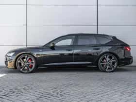 Audi A6 (2022) thumbnail 12