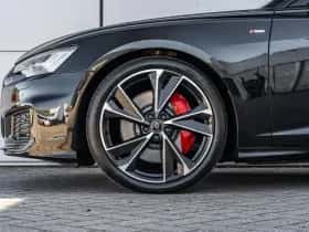 Audi A6 (2022) thumbnail 13