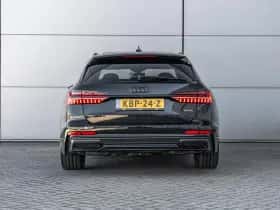 Audi A6 (2022) thumbnail 16