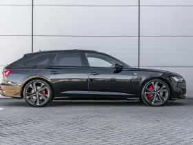 Audi A6 (2022) thumbnail 3