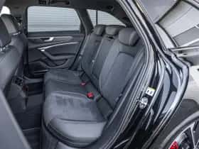 Audi A6 (2022) thumbnail 25