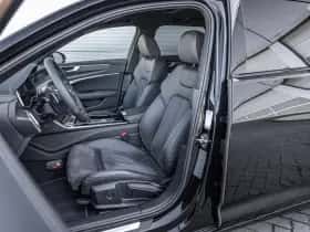 Audi A6 (2022) thumbnail 5