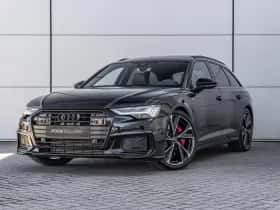 Audi A6 (2022) thumbnail 55