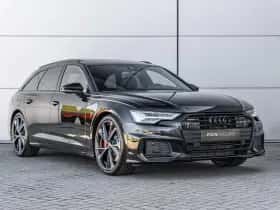 Audi A6 (2022) thumbnail 9