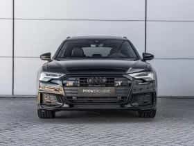 Audi A6 (2022) thumbnail 10
