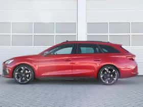 CUPRA Leon Sportstourer (2022) thumbnail 13