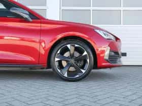CUPRA Leon Sportstourer (2022) thumbnail 14