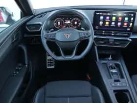 CUPRA Leon Sportstourer (2022) thumbnail 19