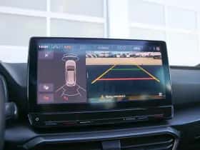 CUPRA Leon Sportstourer (2022) thumbnail 25