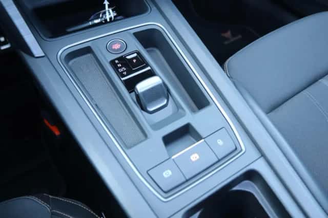 CUPRA Leon Sportstourer (2022) thumbnail 26