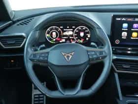 CUPRA Leon Sportstourer (2022) thumbnail 29