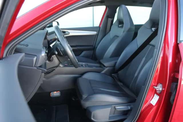CUPRA Leon Sportstourer (2022) thumbnail 4