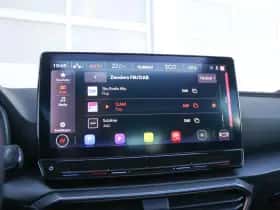CUPRA Leon Sportstourer (2022) thumbnail 35