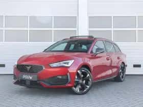 CUPRA Leon Sportstourer (2022) thumbnail 36