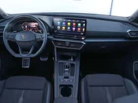 CUPRA Leon Sportstourer (2022) thumbnail 5