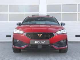 CUPRA Leon Sportstourer (2022) thumbnail 9