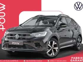 Volkswagen Taigo (2024)