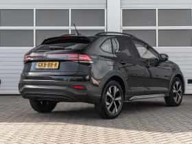 Volkswagen Taigo (2024) thumbnail 2