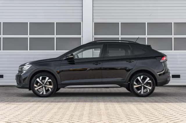 Volkswagen Taigo (2024) thumbnail 13
