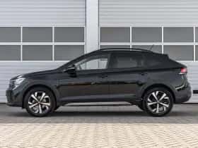 Volkswagen Taigo (2024) thumbnail 13
