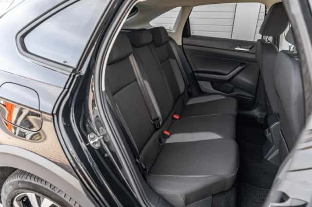 Volkswagen Taigo (2024) thumbnail 16