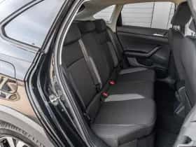 Volkswagen Taigo (2024) thumbnail 16