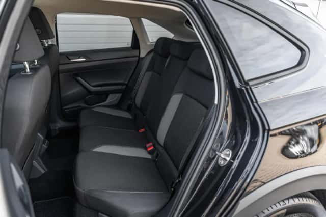 Volkswagen Taigo (2024) thumbnail 18