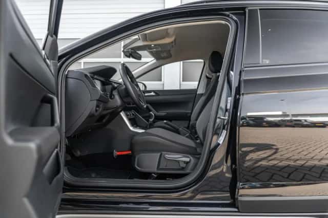 Volkswagen Taigo (2024) thumbnail 19