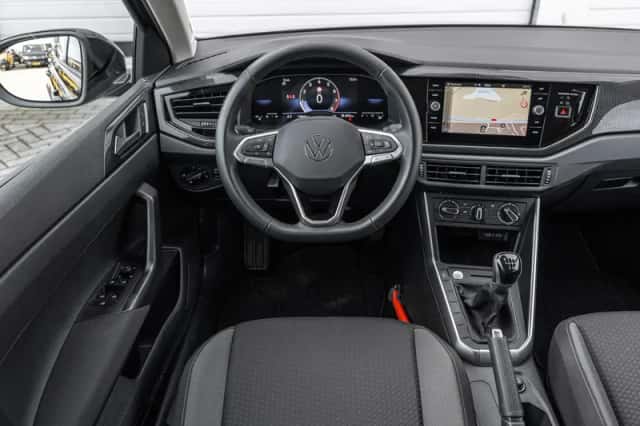 Volkswagen Taigo (2024) thumbnail 20