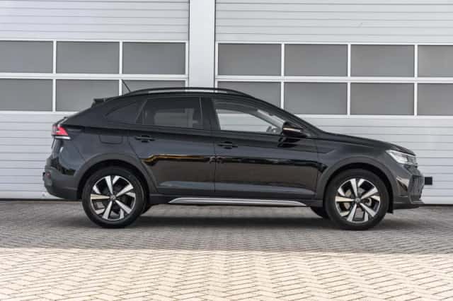 Volkswagen Taigo (2024) thumbnail 3